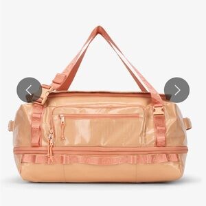 CALPAK Terra large 50L backpack duffel